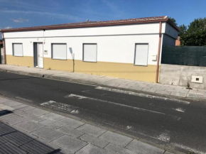 Casa en Ribeira-Aguiño